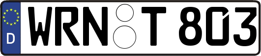 WRN-T803