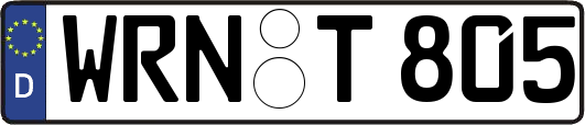 WRN-T805