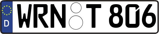 WRN-T806