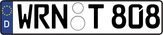 WRN-T808