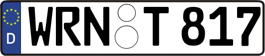 WRN-T817