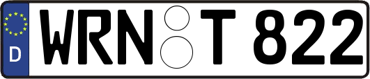 WRN-T822