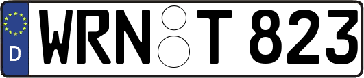 WRN-T823