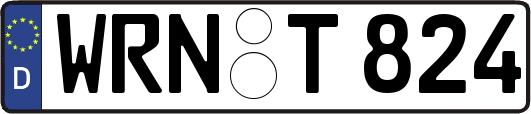 WRN-T824