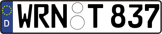 WRN-T837