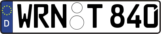 WRN-T840