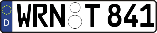 WRN-T841