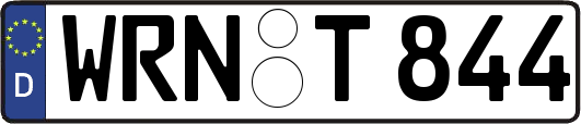 WRN-T844