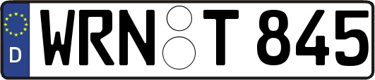 WRN-T845