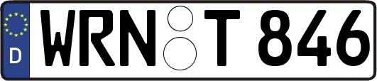WRN-T846