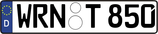 WRN-T850