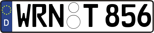 WRN-T856