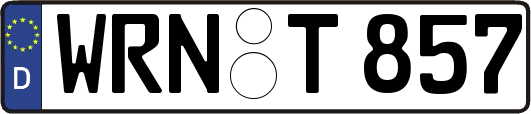 WRN-T857