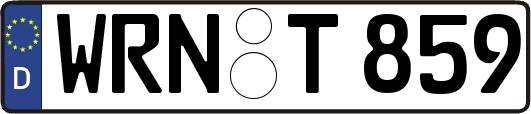 WRN-T859