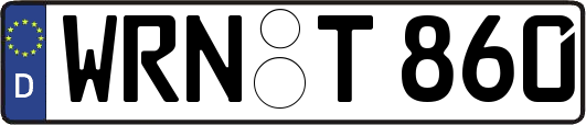 WRN-T860