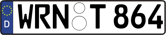 WRN-T864
