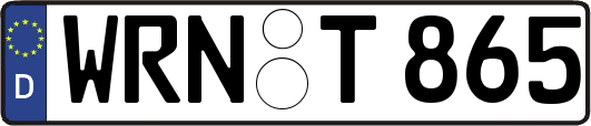WRN-T865