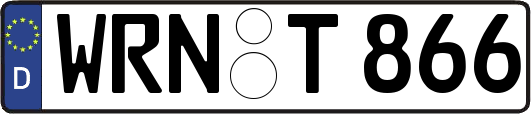 WRN-T866