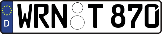 WRN-T870