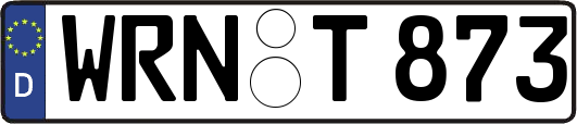 WRN-T873