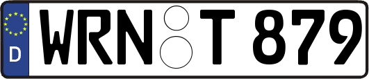WRN-T879