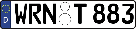 WRN-T883