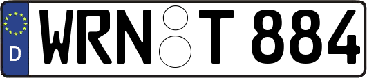 WRN-T884