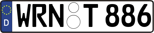 WRN-T886