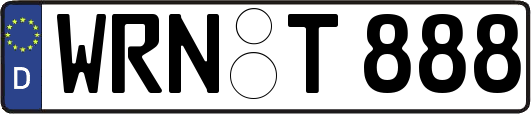 WRN-T888