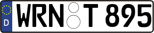 WRN-T895