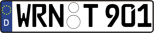 WRN-T901