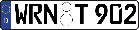WRN-T902