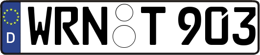 WRN-T903