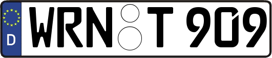 WRN-T909