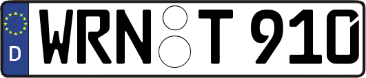 WRN-T910