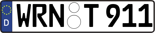 WRN-T911