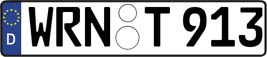 WRN-T913