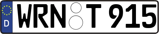 WRN-T915