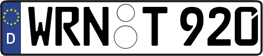 WRN-T920