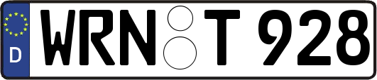 WRN-T928
