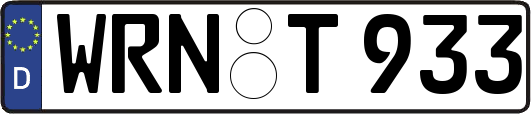 WRN-T933