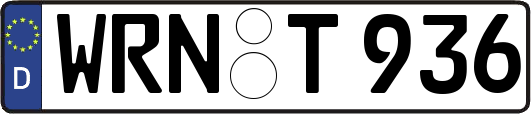 WRN-T936