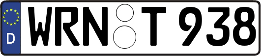 WRN-T938