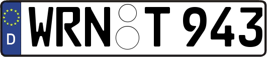 WRN-T943