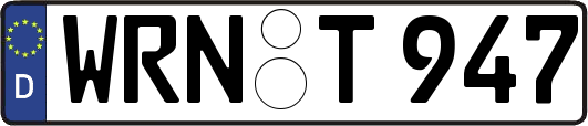 WRN-T947