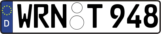 WRN-T948