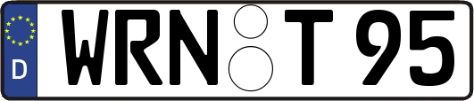 WRN-T95