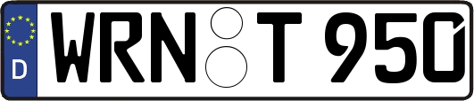 WRN-T950