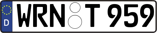 WRN-T959