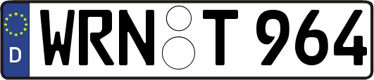 WRN-T964